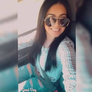 Meet your Posher, Theresa